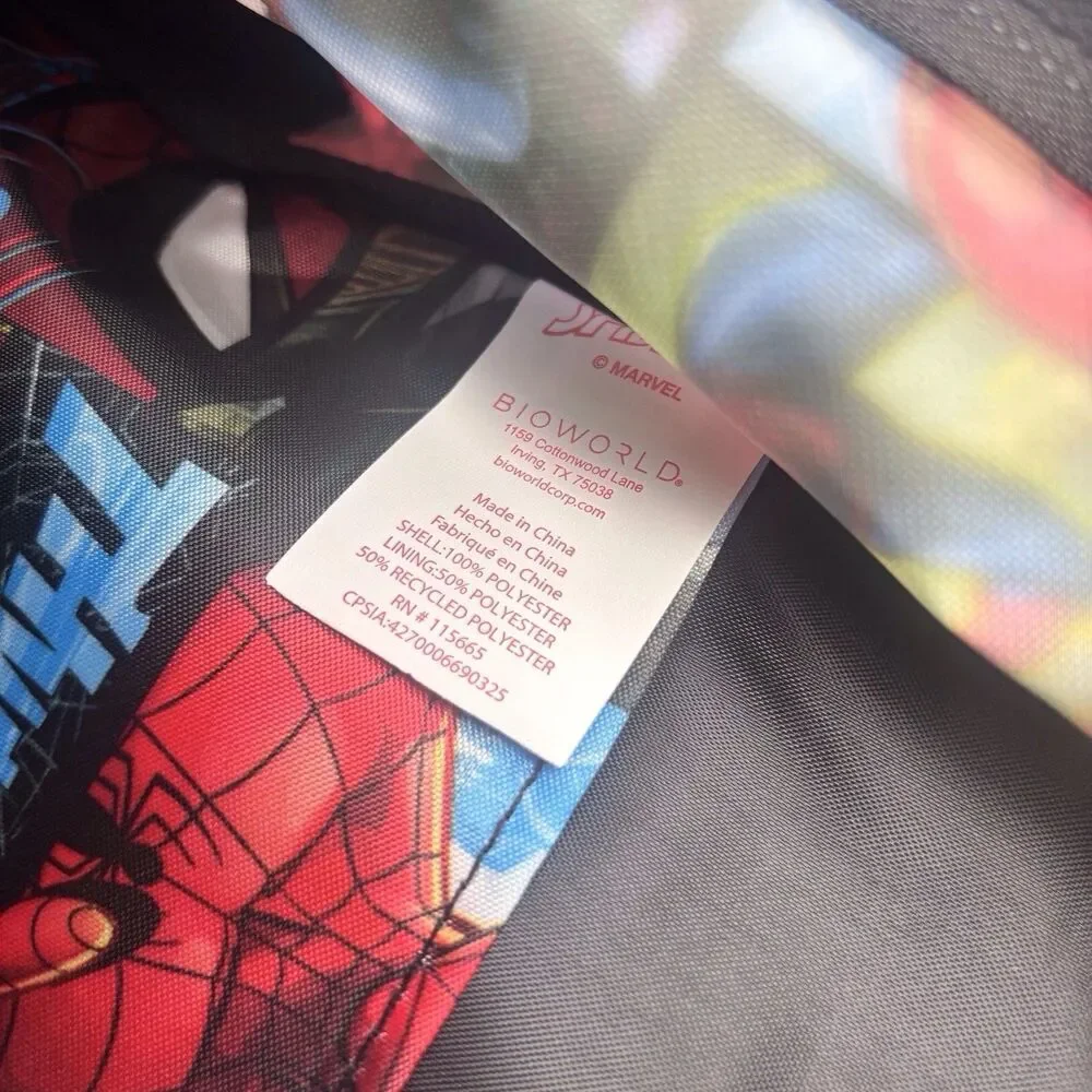 SpiderMan 16